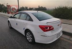 شيفروليه كروز